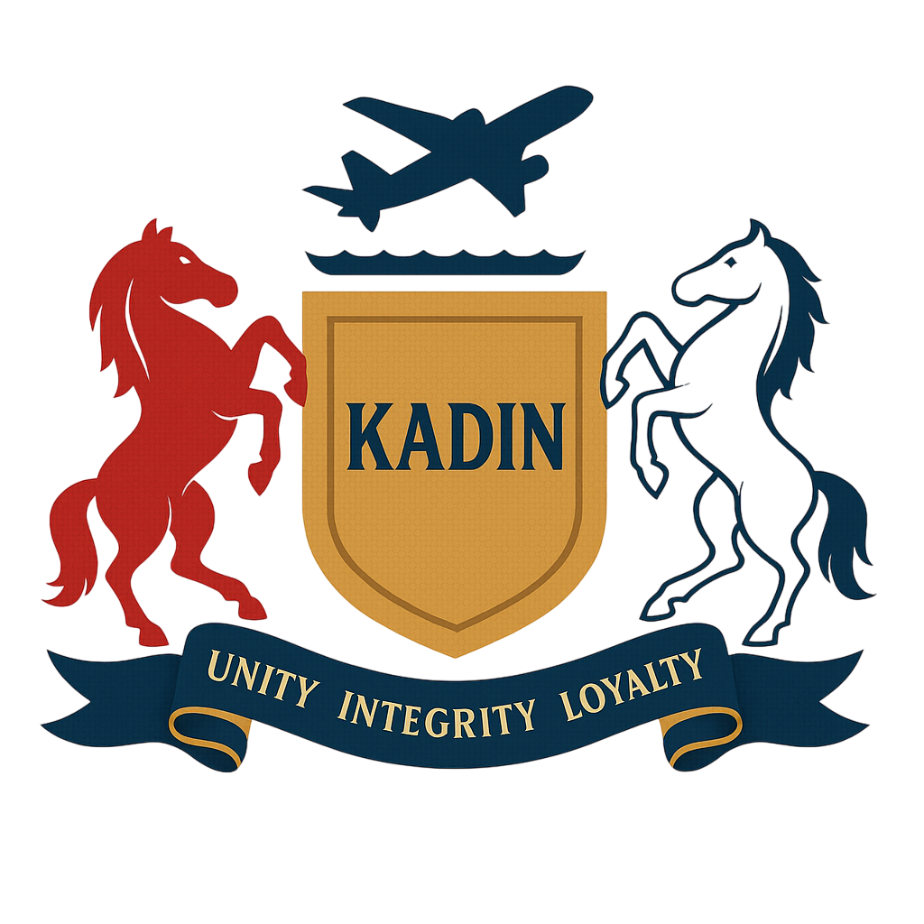 Logo Kadin Klungkung Kota